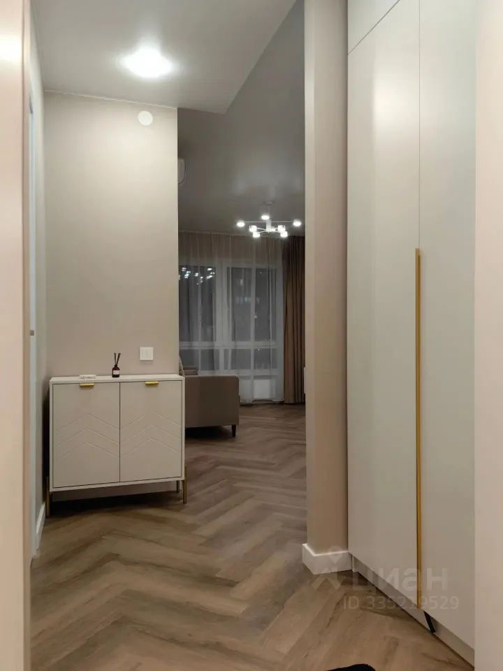 m. Park Pobedy: Apartment, 1-rooms