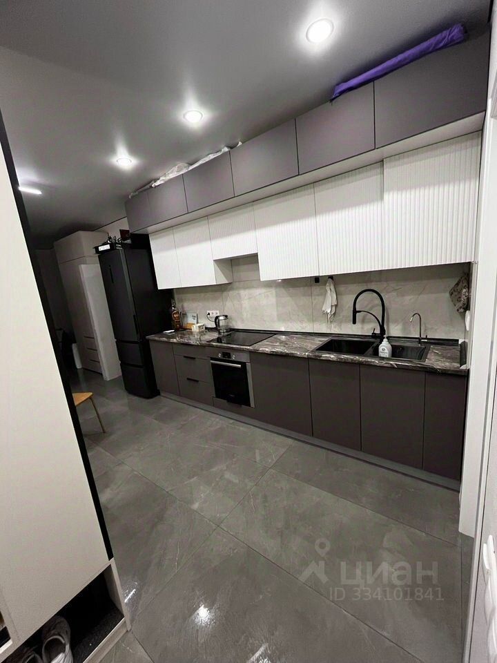 m. Verkhnie Likhobory: Apartment, 1-rooms
