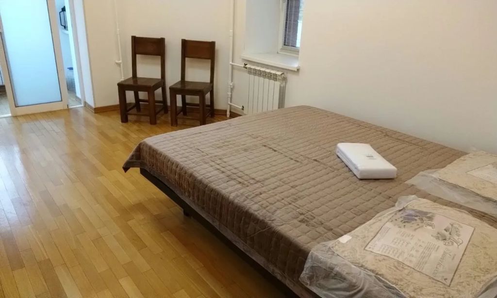 m. Panki: Apartment, 1-rooms