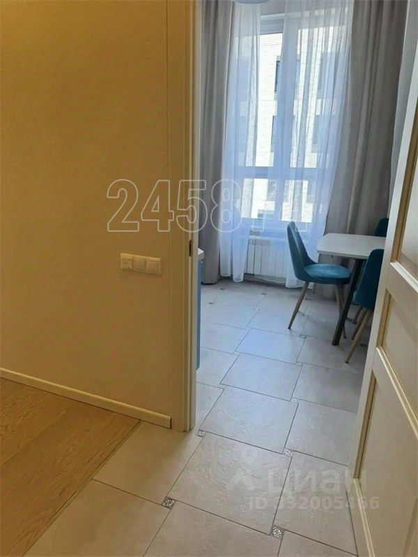 m. Aviamotornaya: Apartment, 1-rooms