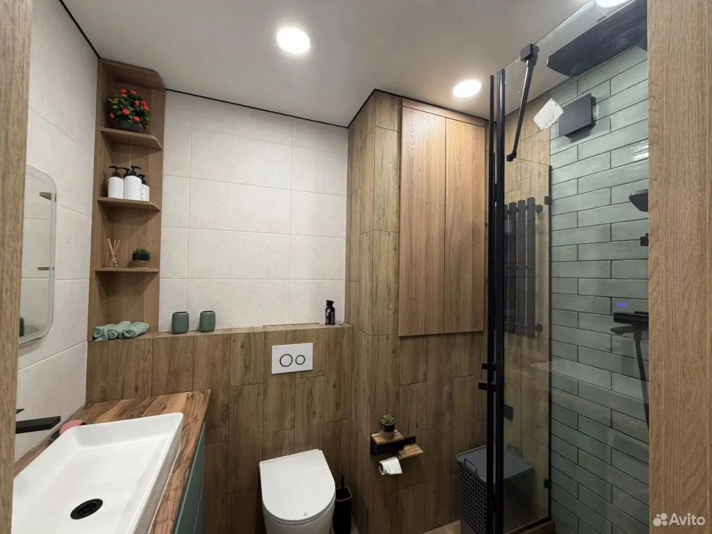 m. Planernaya: Apartment, 1-rooms