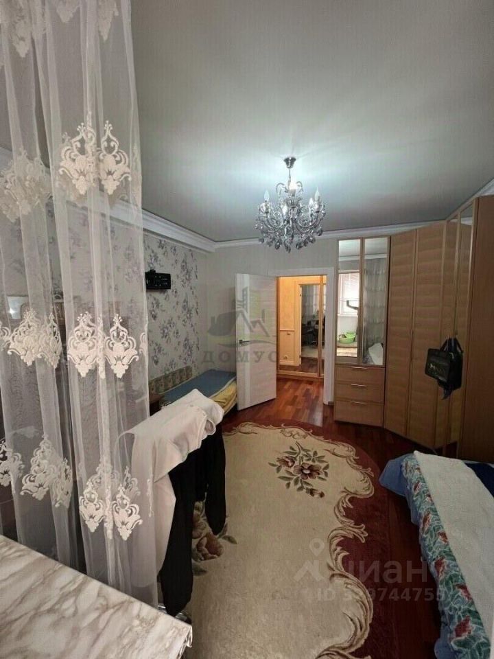 m. Ramenskoe: Apartment, 2-rooms