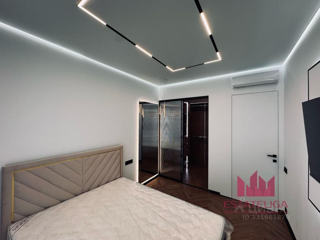 m. Shelepikha: Apartment, 1-rooms