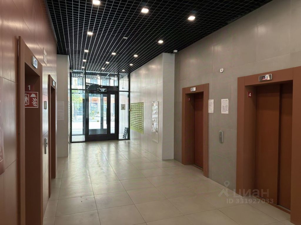 m. Kotelniki: Apartment, 2-rooms