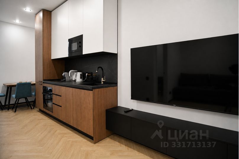 m. Paveletskaya: Apartment, 1-rooms