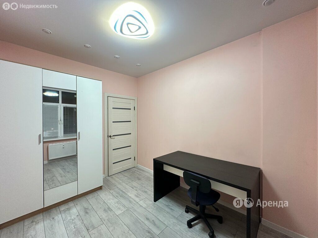 m. Bitsa: Apartment, 2-rooms