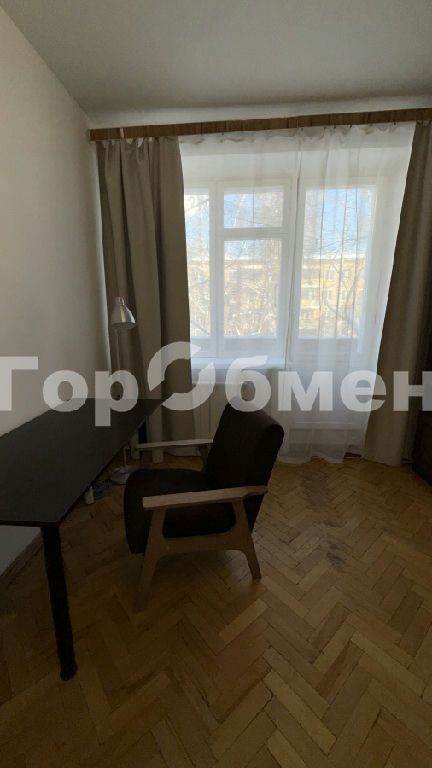 m. Filevsky park: Apartment, 2-rooms