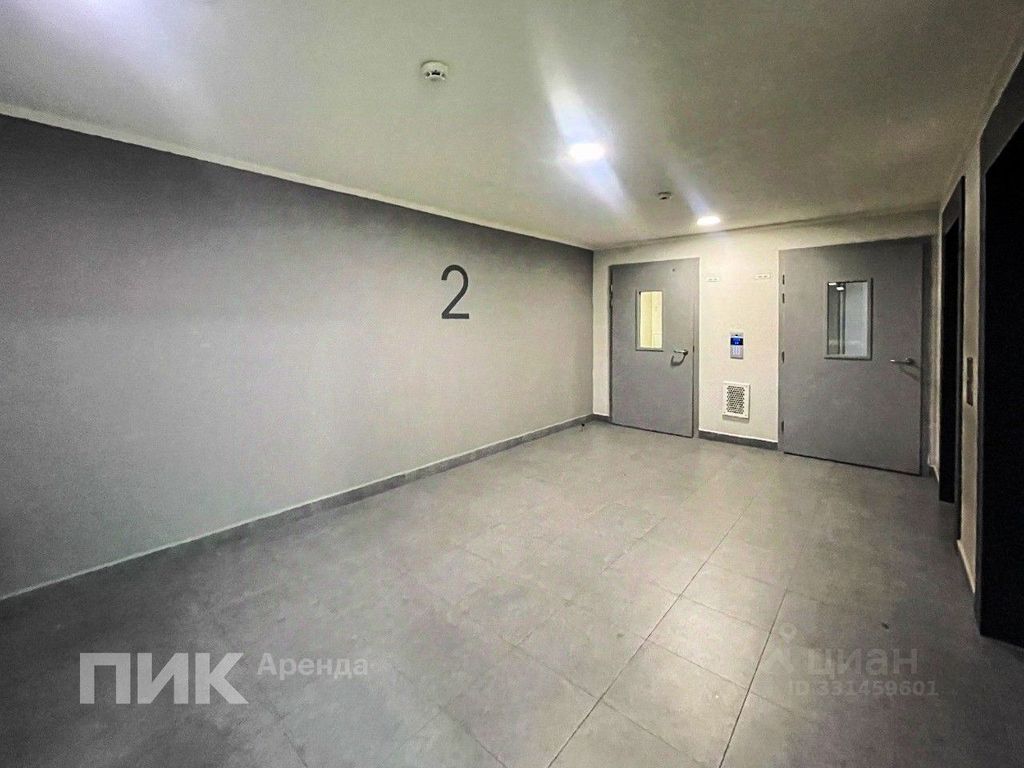 m. Kotelniki: Apartment, 2-rooms