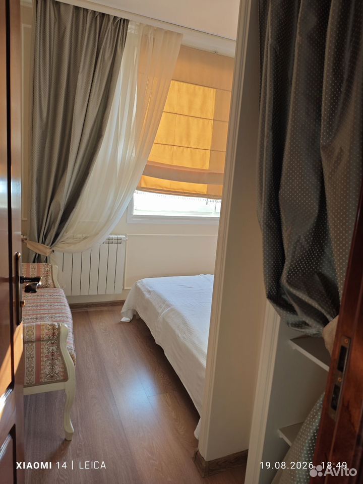 m. Sokolniki: Apartment, 1-rooms