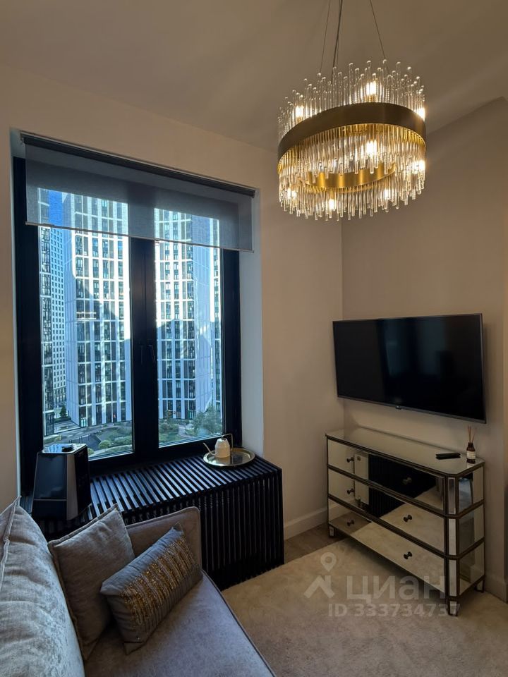 m. Fili: Apartment, 1-rooms