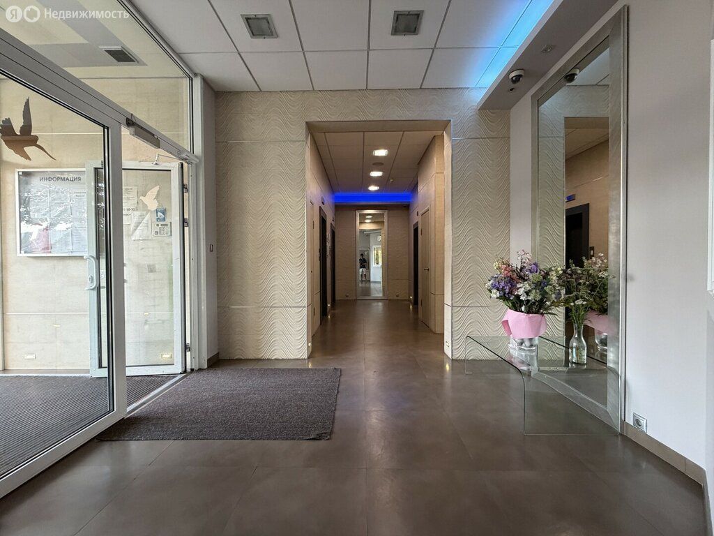 m. Michurinsky prospekt: Apartment, 2-rooms