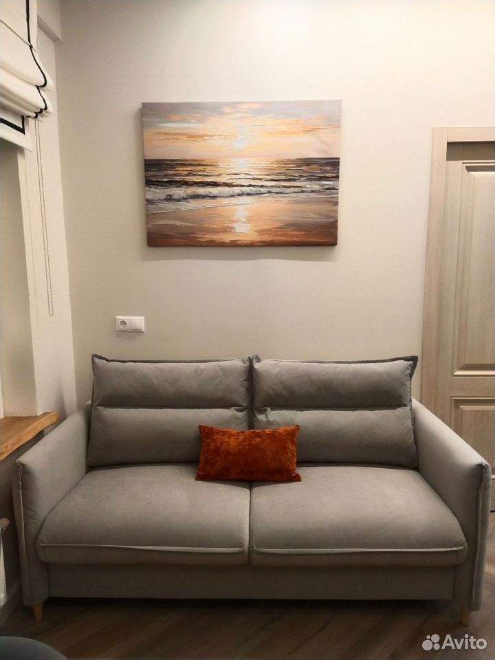 m. Dubrovka: Apartment, 1-rooms