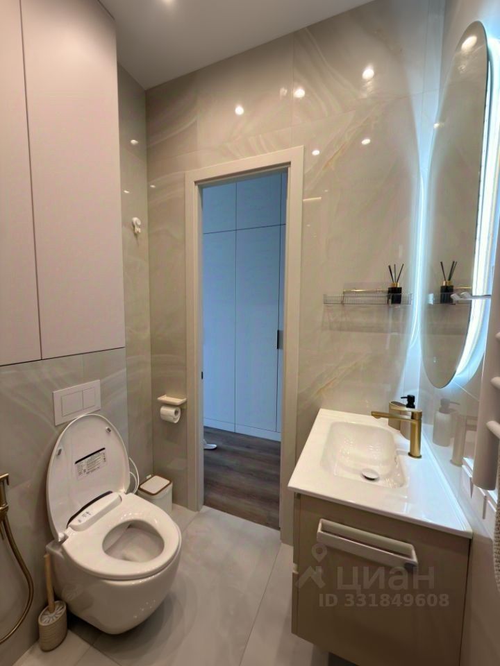 m. Koptevo: Apartment, studio