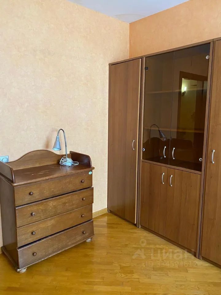 m. Kotelniki: Apartment, 3-rooms
