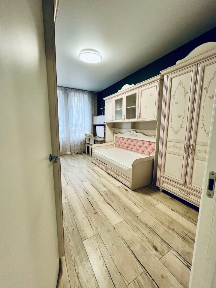 m. Khlebnikovo: Apartment, 2-rooms