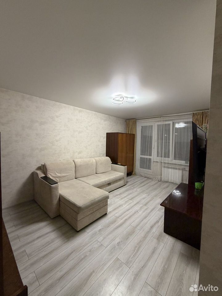 m. Kuchino: Apartment, 2-rooms