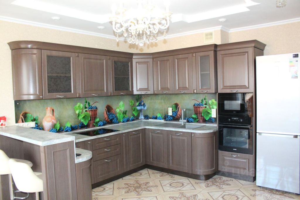 m. Kotelniki: Apartment, 2-rooms