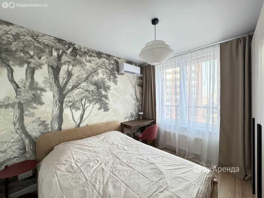 m. Seligerskaya: Apartment, 1-rooms
