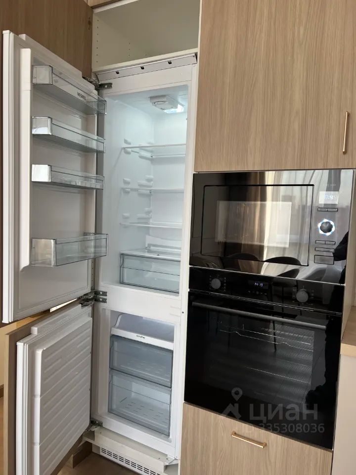 m. Medvedkovo: Apartment, 2-rooms