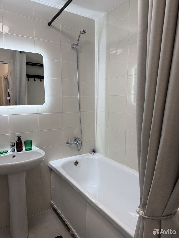 m. Kotelniki: Apartment, 1-rooms