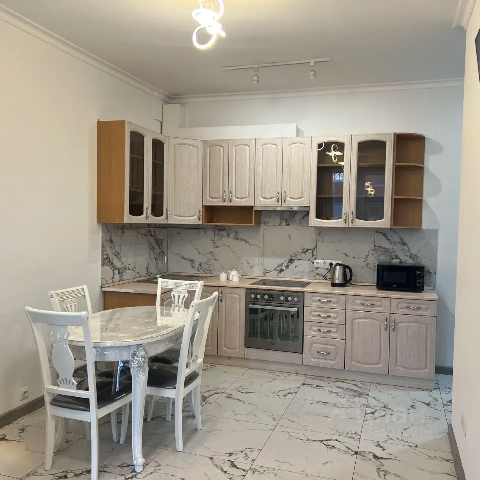 m. Opalikha: Apartment, 1-rooms