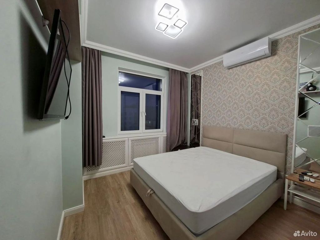 m. Kotelniki: Apartment, 2-rooms