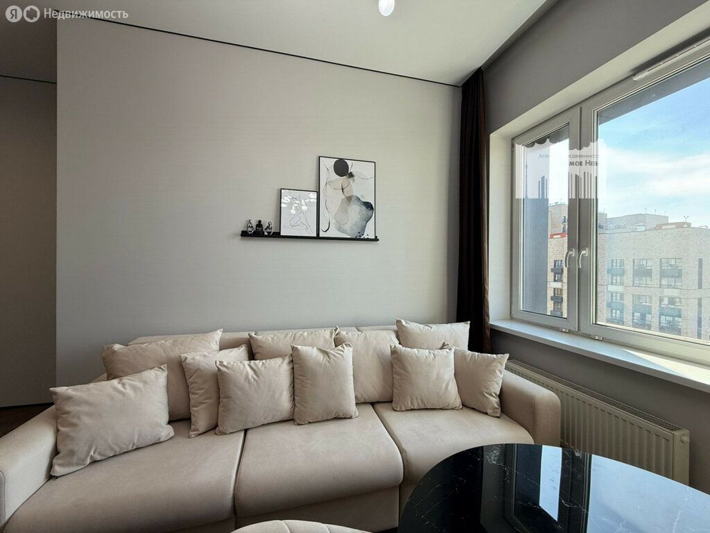 m. Alekseevskaya: Apartment, 1-rooms