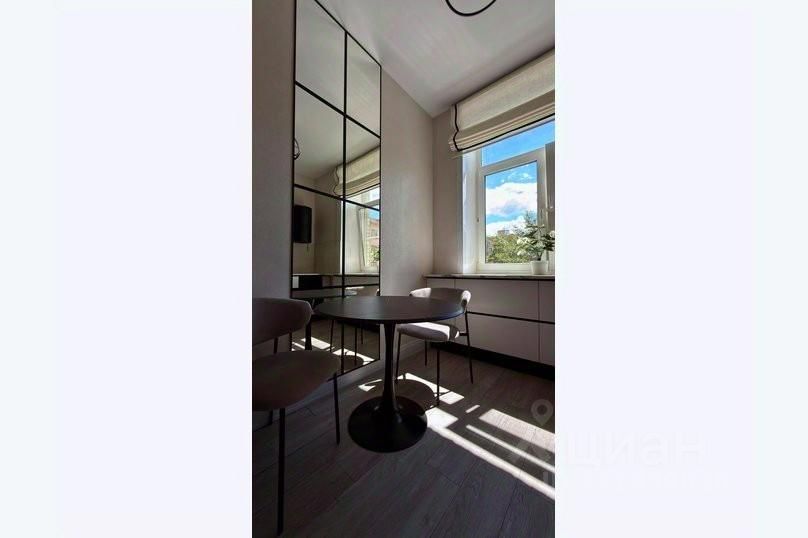 m. Bagrationovskaya: Apartment, 1-rooms
