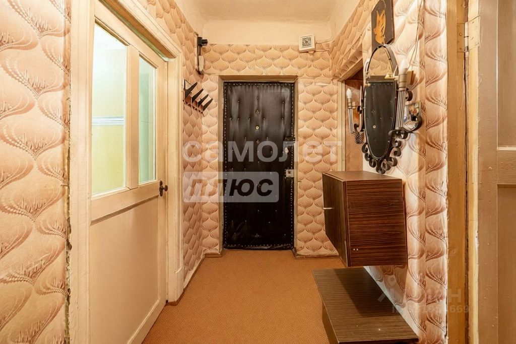 m. Podolsk: Apartment, 2-rooms