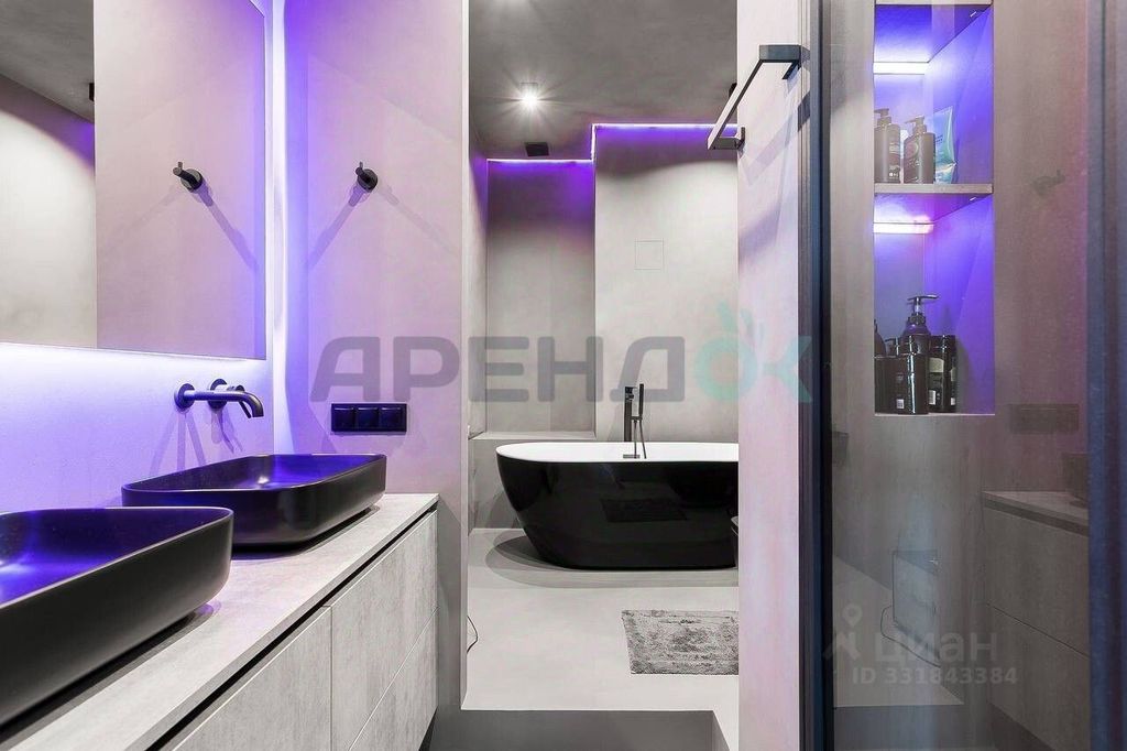 m. Shelepikha: Apartment, 3-rooms