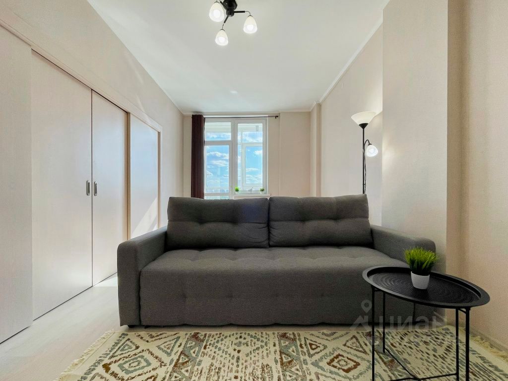 m. Khimki: Apartment, 1-rooms
