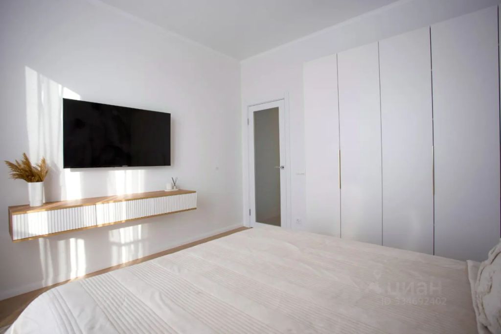 m. Spartak: Apartment, 2-rooms