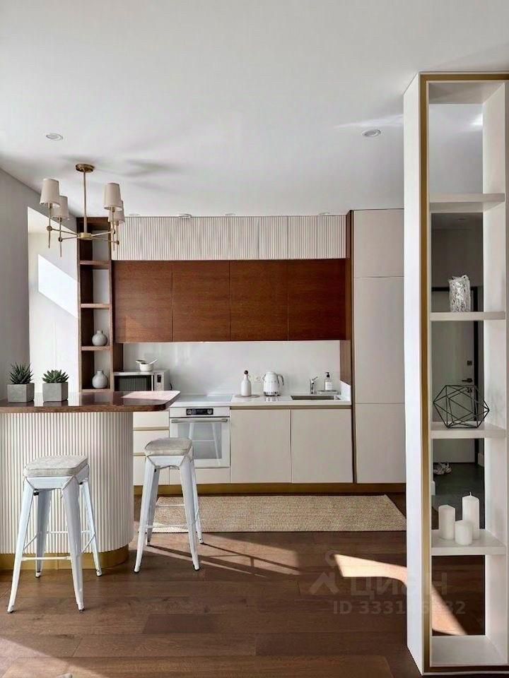 m. Paveletskaya: Apartment, 2-rooms