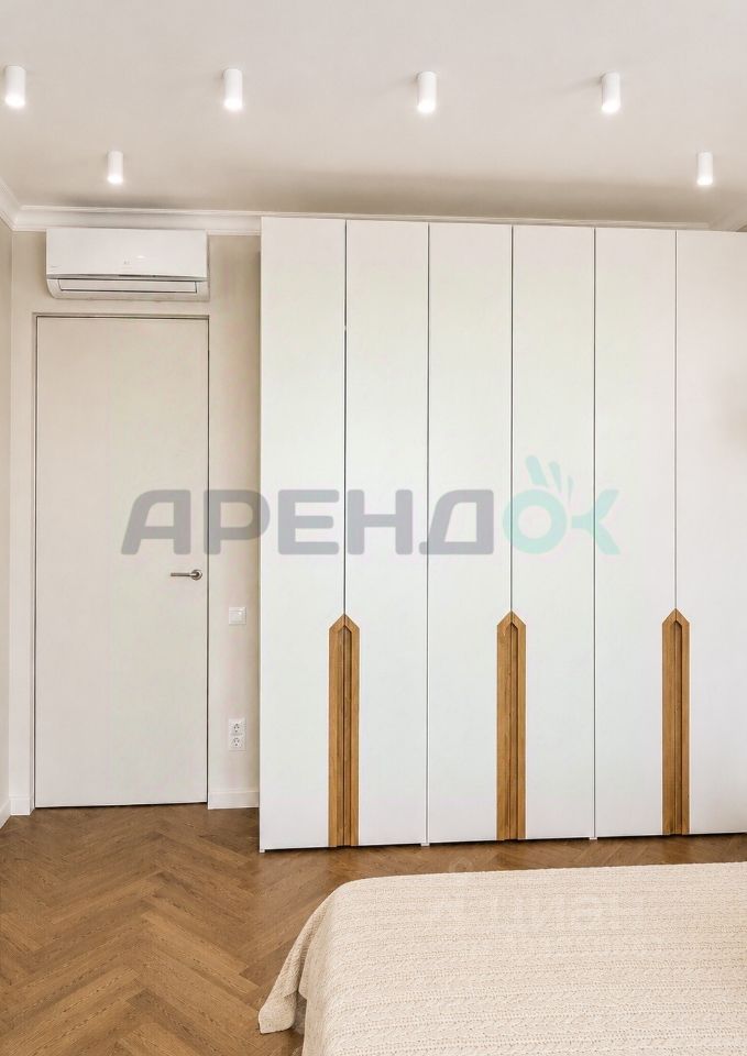 m. Matveevskoe: Apartment, 2-rooms