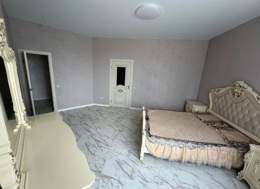 m. Aminyevskaya: Apartment, 2-rooms