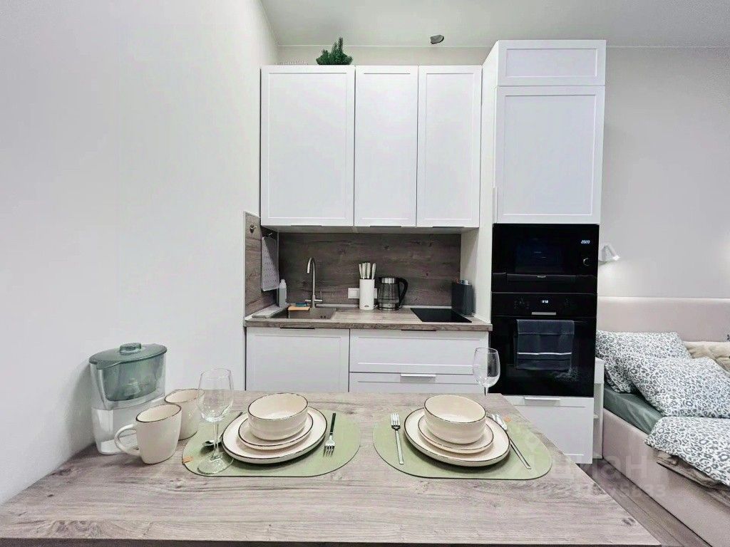 m. Rechnoy vokzal: Apartment, 1-rooms