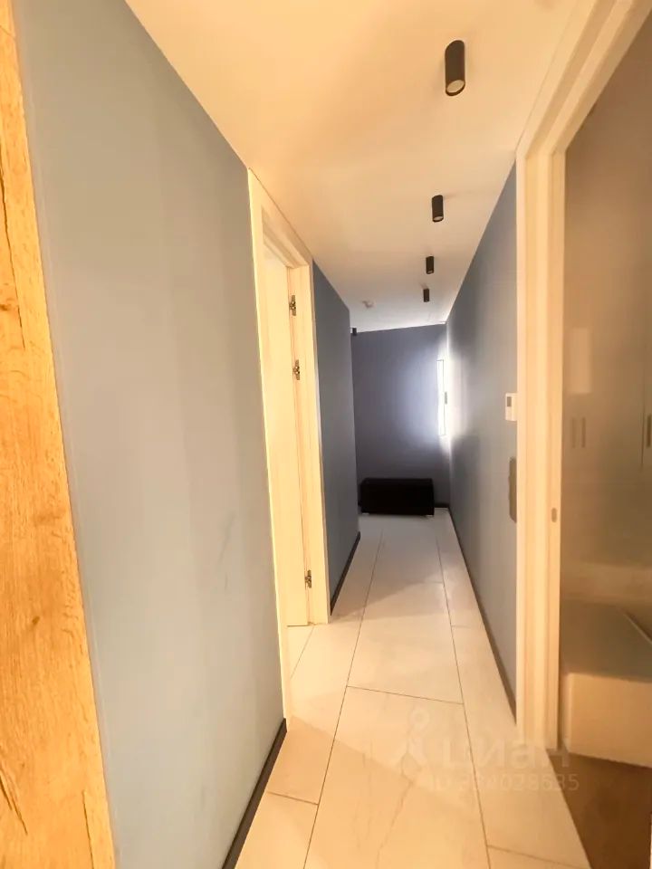 m. Khoroshevo: Apartment, 2-rooms