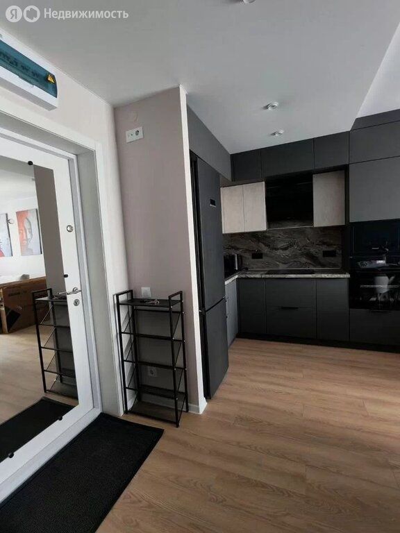 m. Lokomotiv: Apartment, 1-rooms
