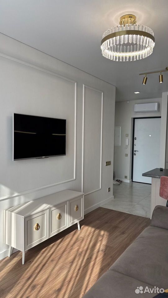 m. Nizhegorodskaya: Apartment, 1-rooms