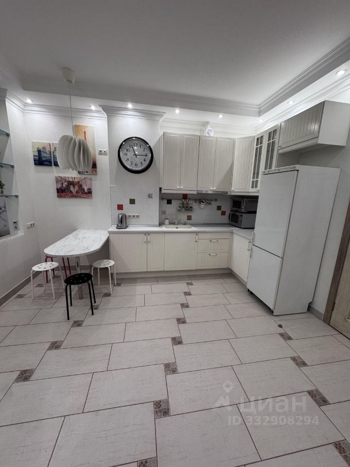m. Vavilovskaya: Apartment, 2-rooms