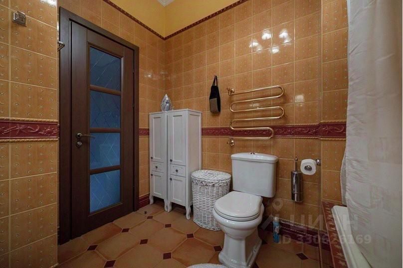 m. Frunzenskaya: Apartment, 1-rooms