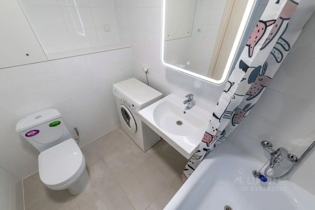 m. Kotelniki: Apartment, 1-rooms