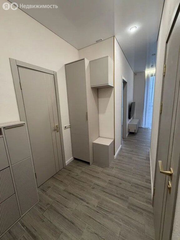 m. Botanichesky sad: Apartment, 1-rooms