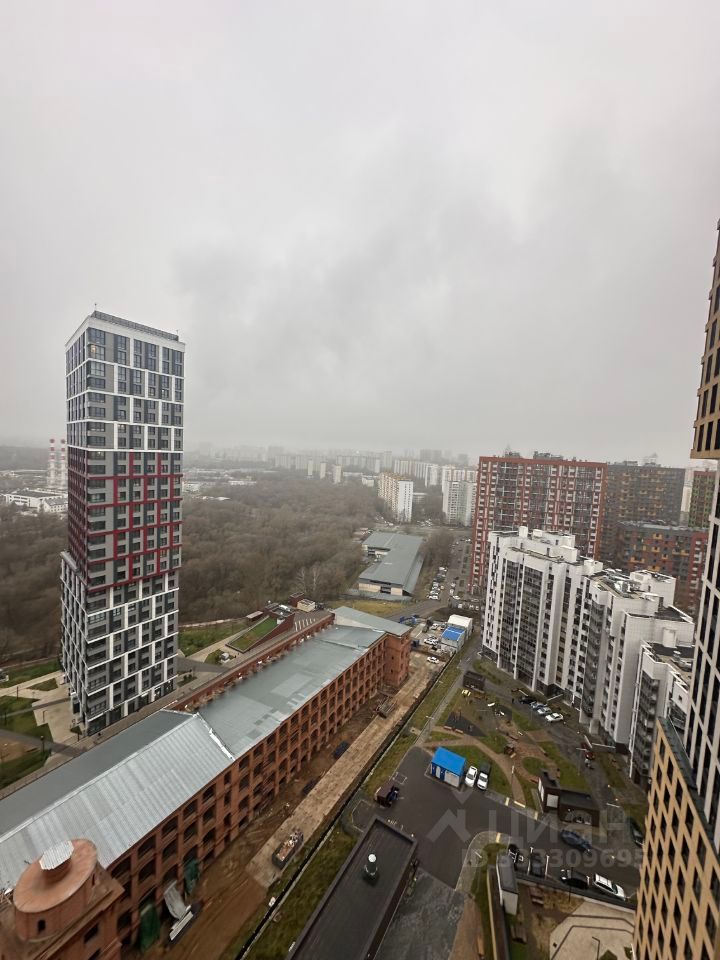 m. Rabochy Poselok: Apartment, 1-rooms