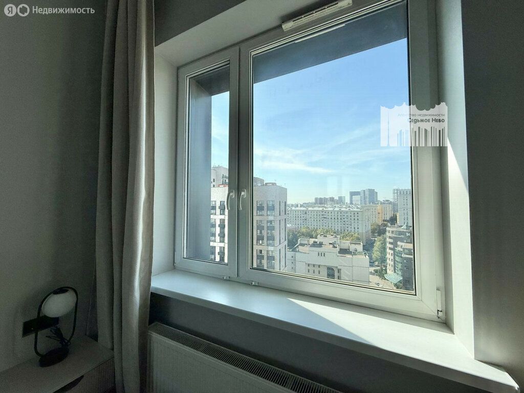 m. Alekseevskaya: Apartment, 1-rooms
