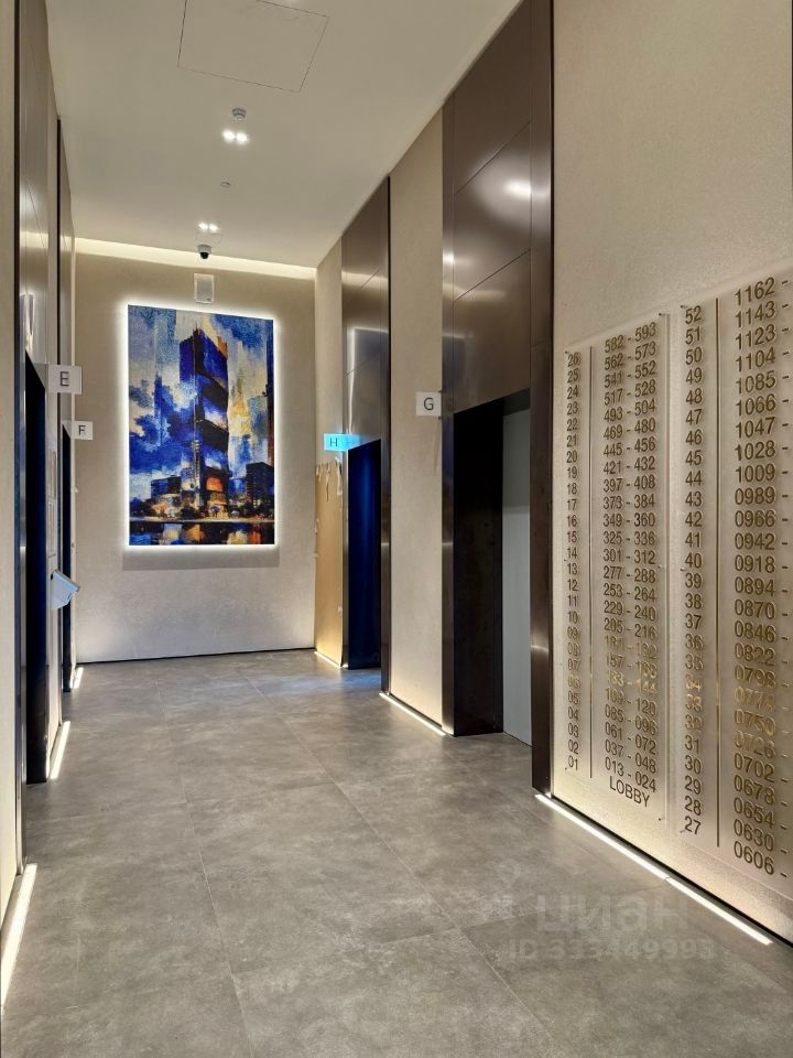 m. Sviblovo: Apartment, studio