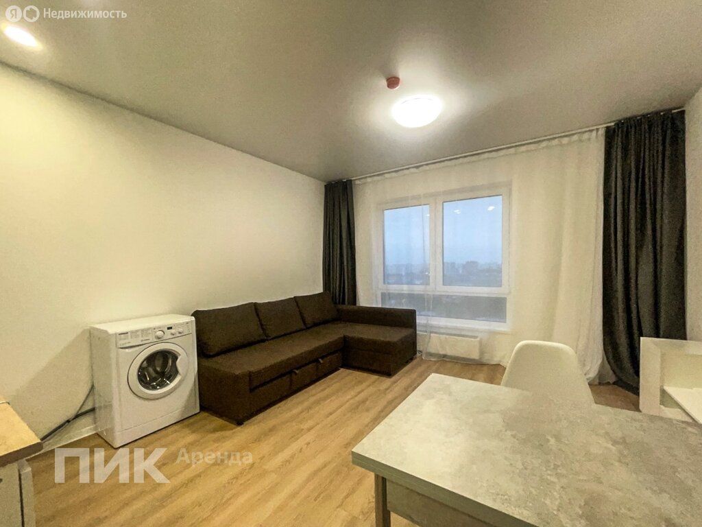 m. Zhulebino: Apartment, studio
