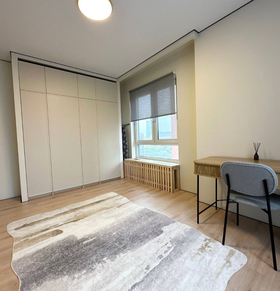 m. Park Pobedy: Apartment, 2-rooms
