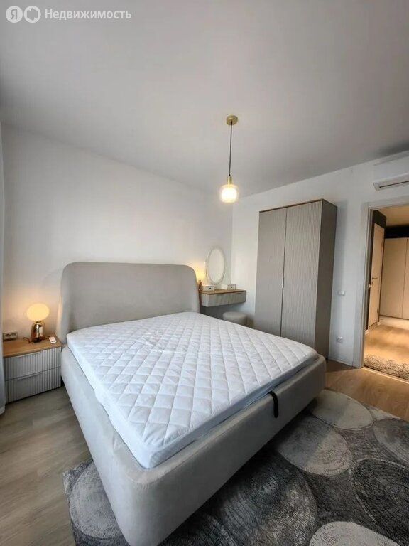 m. Aminyevskaya: Apartment, 2-rooms