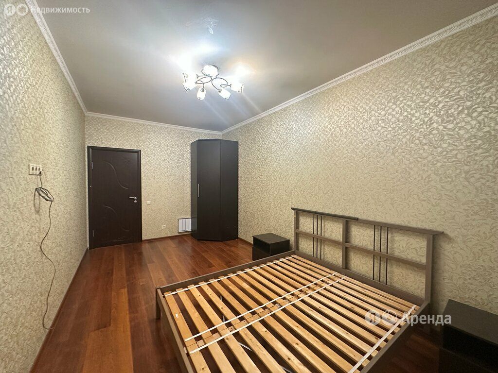 m. Nikolskoe: Apartment, 2-rooms